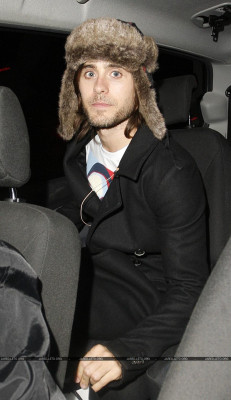 Jared Leto pic #119886