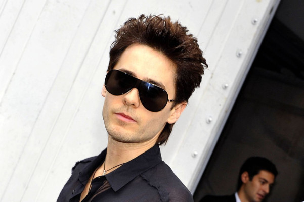 Jared Leto pic #566851