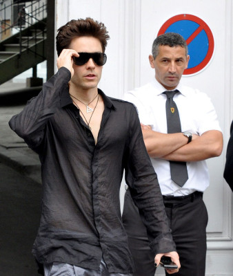 Jared Leto pic #566852