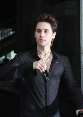 Jared Leto pic #567067
