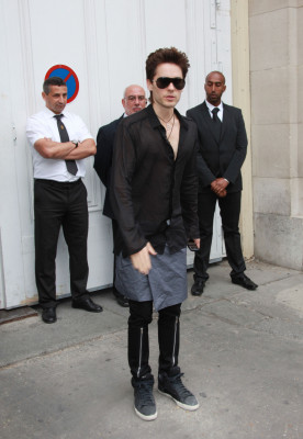 Jared Leto pic #567068