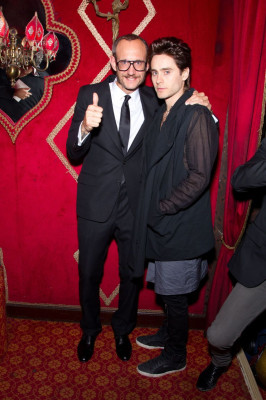 Jared Leto pic #572601