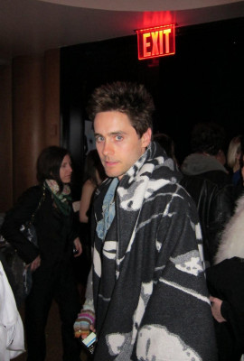 Jared Leto pic #458681
