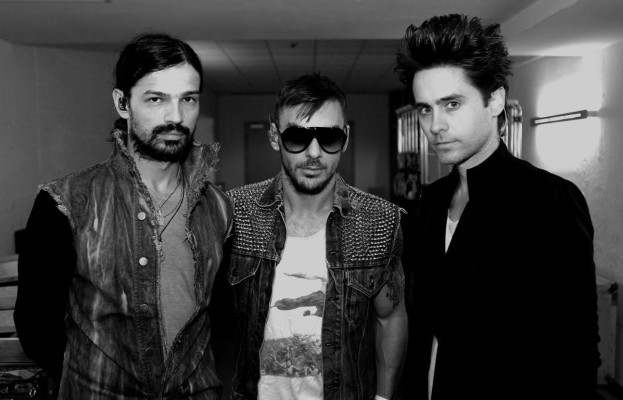 Jared Leto pic #411688
