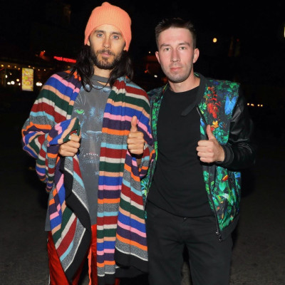 Jared Leto pic #1157103
