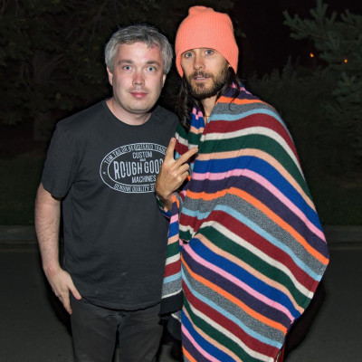 Jared Leto pic #1157102