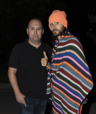 Jared Leto pic #1157101