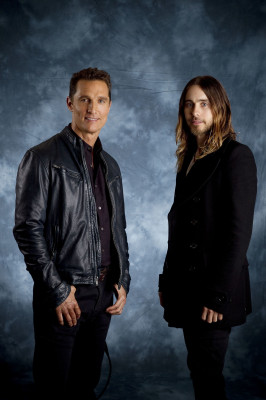 Jared Leto pic #1117479