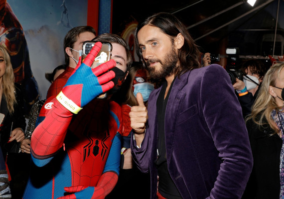 photo 27 in Jared Leto gallery [id1288246] 2021-12-17 00:00:00