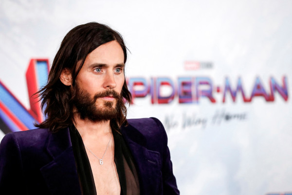 Jared Leto pic #1288244