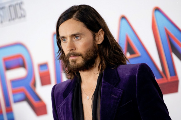 Jared Leto pic #1288242