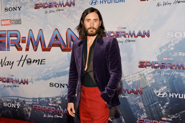 Jared Leto pic #1288241