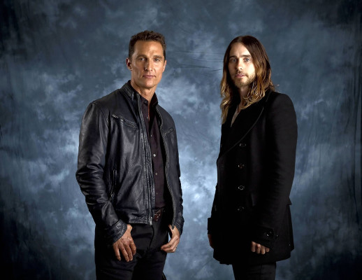 Jared Leto pic #645795