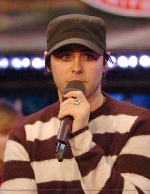 Jared Leto pic #50652