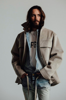 Jared Leto pic #1229236