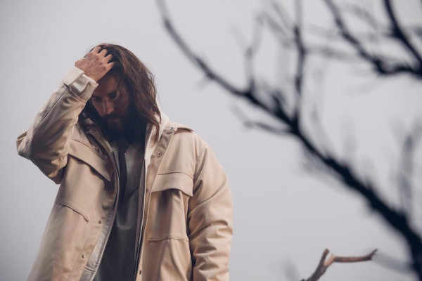 Jared Leto pic #1229235