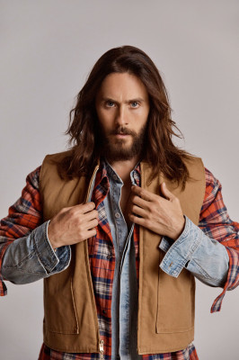 Jared Leto pic #1229228