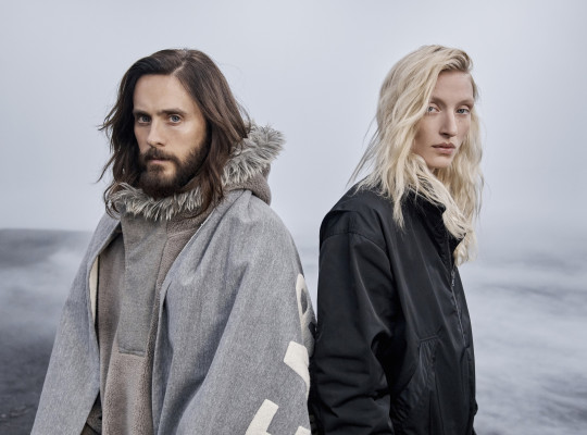Jared Leto pic #1229226