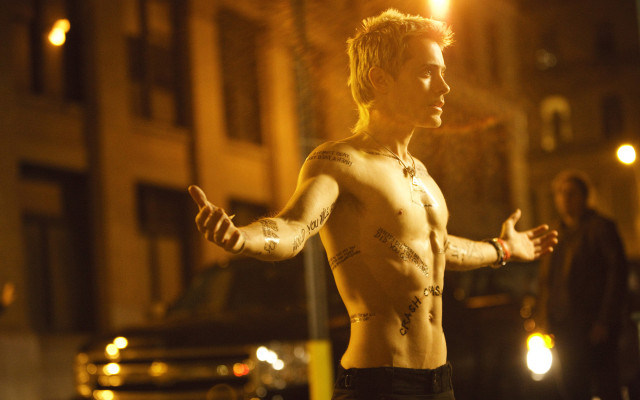 Jared Leto pic #455680