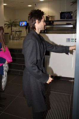 Jared Leto pic #991083