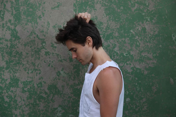 Jared Leto pic #258083