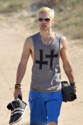 Jared Leto pic #561782