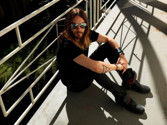Jared Leto pic #1220790
