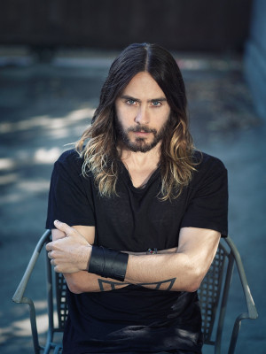 Jared Leto pic #1220791