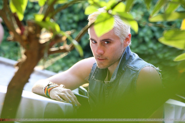 Jared Leto pic #1231136