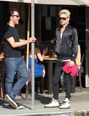 Jared Leto pic #454141