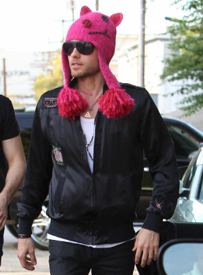 Jared Leto pic #454145