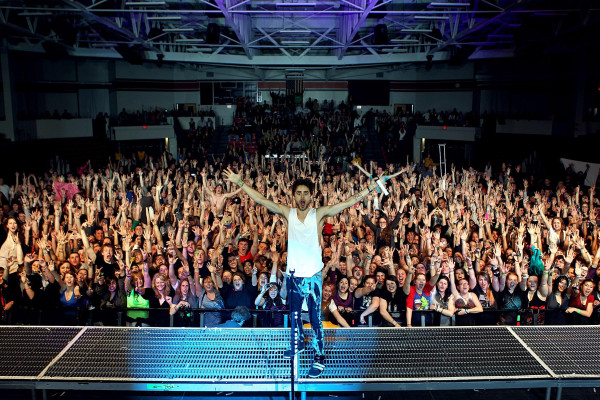 Jared Leto pic #458678