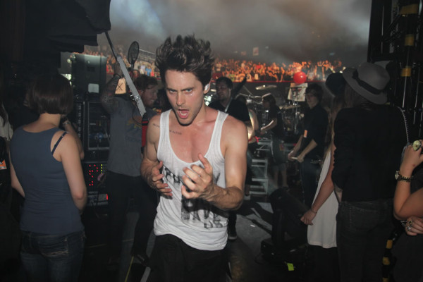 Jared Leto pic #412303