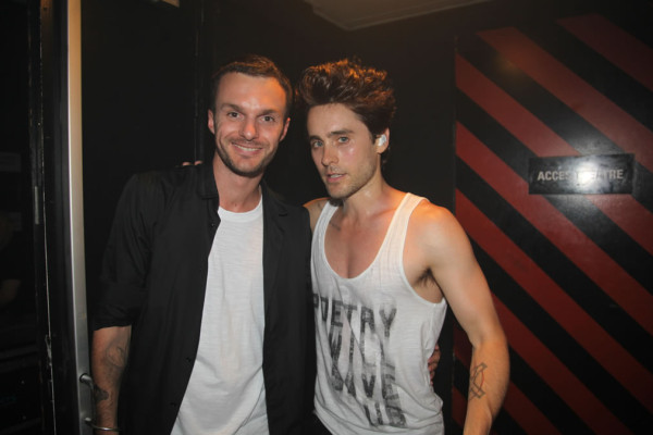 Jared Leto pic #407129