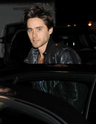 Jared Leto pic #471776