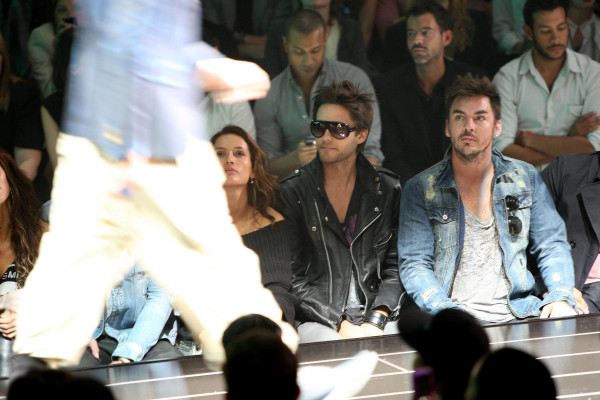 Jared Leto pic #471770