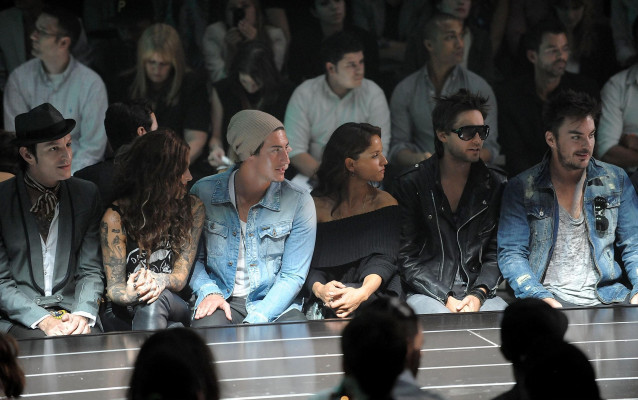 Jared Leto pic #471775