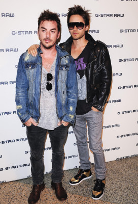 Jared Leto pic #471774