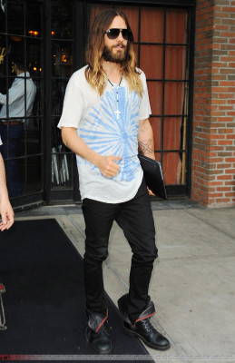 photo 14 in Jared Leto gallery [id1276245] 2021-10-21 00:00:00