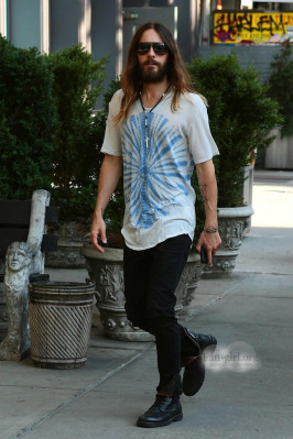 photo 11 in Jared Leto gallery [id1276248] 2021-10-21 00:00:00