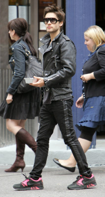 Jared Leto pic #1222115