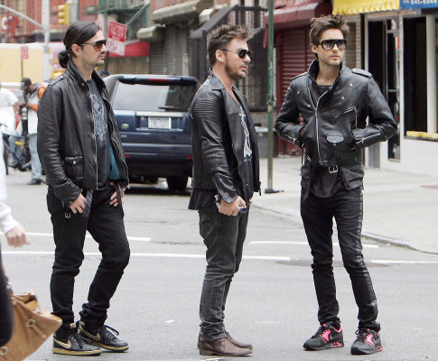 Jared Leto pic #1222114