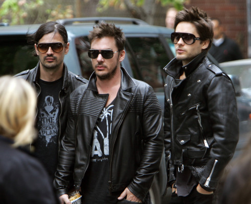 Jared Leto pic #1222112