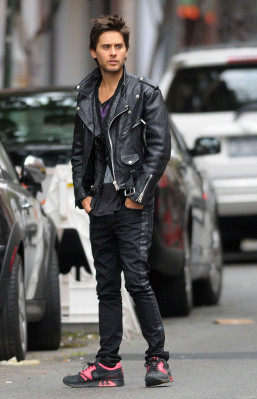 Jared Leto pic #1222113