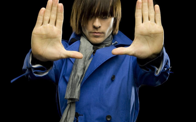 Jared Leto pic #455701
