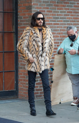 Jared Leto pic #1281763