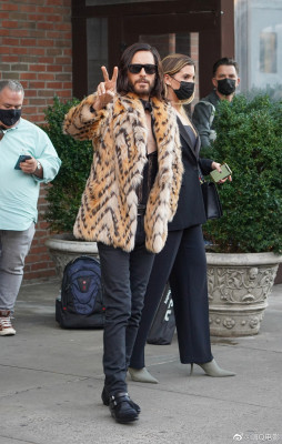 Jared Leto pic #1281764