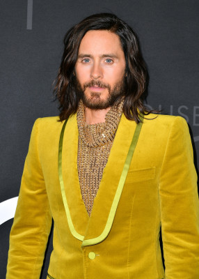 Jared Leto pic #1281771