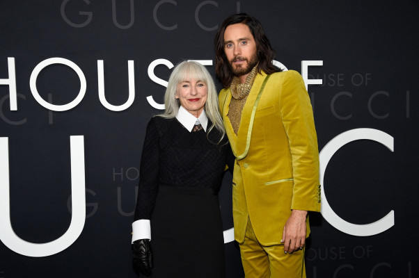 Jared Leto pic #1281770
