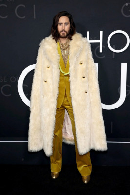 Jared Leto pic #1281769
